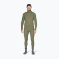 Vyriškas termoaktyvus džemperis Devold Adventure Merino 190 High Neck lichen 2