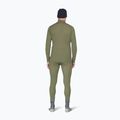 Vyriškas termoaktyvus džemperis Devold Adventure Merino 190 High Neck lichen 3