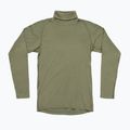 Vyriškas termoaktyvus džemperis Devold Adventure Merino 190 High Neck lichen 5
