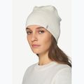 Žieminė kepurė Everyday Wool off white 2