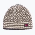 Žieminė kepurė Devold Svalbard Wool falcon/offwhite