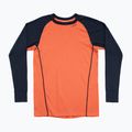 Vyriškas termoaktyvus džemperis Devold Duo Active Merino 205 brick 5