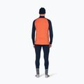 Vyriškas termoaktyvus džemperis Devold Duo Active Merino 205 Zip Neck brick 3
