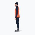 Vyriškas termoaktyvus džemperis Devold Duo Active Merino 205 Zip Neck brick 4