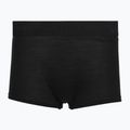Moteriškos termoaktyvios trumpikės Devold Breeze Merino 150 Hipser 2 pack black/coral 3