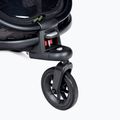 Hamax Outback One dviračių priekaba žalia/juoda 6