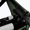 Hamax Outback One dviračių priekaba žalia/juoda 8