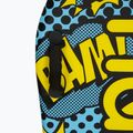 Čiuožynė Hamax Twin-Tip Surfer comic blue yellow 3