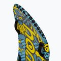 Čiuožynė Hamax Twin-Tip Surfer comic blue yellow 4