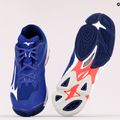 Mizuno Wave Lightning Z6 tinklinio bateliai mėlyni V1GA200020 10