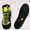 Vyriški aukštakulniai Salewa Crow GTX green 00-0000061328 11