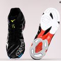 Vyriški tinklinio bateliai Mizuno Wave Voltage Mid black V1GA196545 10
