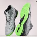Vyriški tinklinio bateliai Mizuno Wave Mirage 2.1 Mid green X1GA187037 10
