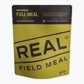 Real Turmat kreminiai makaronai su kiauliena ir žolelėmis, liofilizuoti 138 g