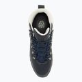 Helly Hansen The Forester navy/vaporous grey/gum vyriški trekingo batai 6