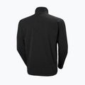 Helly Hansen vyriški vilnoniai marškinėliai Daybreaker 1/2 Zip juodi 50844_990 2