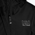 Helly Hansen Seven J moteriška striukė nuo lietaus juoda 62066_992 3