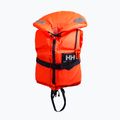 Gelbėjimosi liemenė Helly Hansen Navigare Scan fluor orange