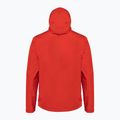 Helly Hansen Seven J vyriška striukė nuo lietaus raudona 62047_222 2