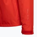 Helly Hansen Seven J vyriška striukė nuo lietaus raudona 62047_222 4