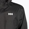 Helly Hansen vyriška striukė nuo lietaus Loke black 62252_990 3