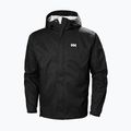 Helly Hansen vyriška striukė nuo lietaus Loke black 62252_990 10