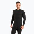 Vyriškų termoaktyvių apatinių komplektas Helly Hansen HH Comfort Light black 2