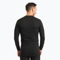 Vyriškų termoaktyvių apatinių komplektas Helly Hansen HH Comfort Light black 3