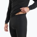 Vyriškų termoaktyvių apatinių komplektas Helly Hansen HH Comfort Light black 5