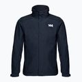 Helly Hansen Dubliner vyriška striukė nuo lietaus tamsiai mėlyna 62643_597