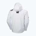 Vyriška Helly Hansen Crew pusvilnonė striukė su gobtuvu White 33874_001 7