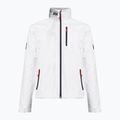 Vyriška Helly Hansen Crew pusvilnonė striukė su gobtuvu White 33874_001 3