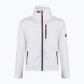 Vyriška Helly Hansen Crew buriavimo striukė su gobtuvu White 33875_001
