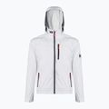 Vyriška Helly Hansen Crew buriavimo striukė su gobtuvu White 33875_001 2