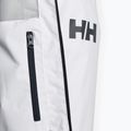 Vyriška Helly Hansen Crew buriavimo striukė su gobtuvu White 33875_001 5