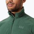 Vyriškas žygio džemperis Helly Hansen Daybreaker jungle green 3