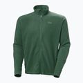Vyriškas žygio džemperis Helly Hansen Daybreaker jungle green 5