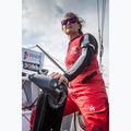 Moteriškas buriavimo kombinezonas Helly Hansen Aegir Race Salopette alert red 4