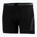 Vyriškos termoaktyvios trumpikės Helly Hansen Lifa Merino 990 black