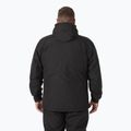 Vyriška striukė nuo lietaus Helly Hansen Dubliner Insulated black 2