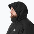 Vyriška striukė nuo lietaus Helly Hansen Dubliner Insulated black 3