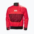 Helly Hansen vyriška striukė Hp Smock raudona 33913_222
