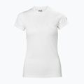 Helly Hansen moteriški trekingo marškinėliai Hh Tech white 48373_001