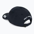 Helly Hansen Crew beisbolo kepurė tamsiai mėlyna 67160_597 3