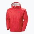 Helly Hansen vyriška striukė nuo lietaus Loke red 62252_162 6