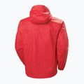 Helly Hansen vyriška striukė nuo lietaus Loke red 62252_162 7