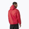 Helly Hansen vyriška striukė nuo lietaus Loke red 62252_162 2