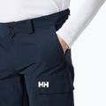 Vyriškos buriavimo kelnės Helly Hansen QD Cargo navy 3