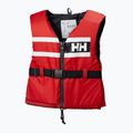 Helly Hansen Sport Comfort liemenė belaide raudona 33854_222