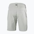 Moteriški buriavimo šortai Helly Hansen QD Cargo grey fog 2